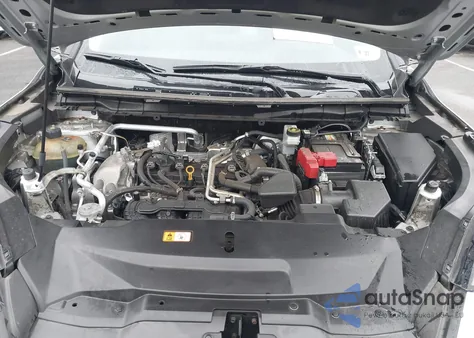 2022 Mitsubishi Outlander Black Edition S-Awc/Se 2.5 S-Awc/Se Launch Edition S-Awc из США, поврежденный, VIN JA4J4UA82NZ068561